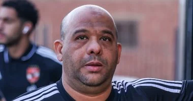 وليد صلاح الدين.. الأهلي يواجه ضغط اللياقة وتقرير حاسم بشأن مستقبل إمام عاشور خلال 72 ساعة في 2025