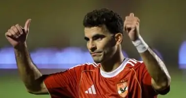 وليد صلاح الدين.. نفي أي خلاف بين زيزو وإمام عاشور في الأهلي وشائعات لا أساس لها