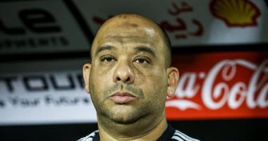 وليد صلاح الدين.. ياس سوروب شخصية قوية ويتولى ملف أجانب الأهلي