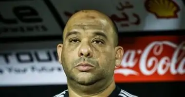 وليد صلاح الدين.. ياس سوروب شخصية قوية ويتولى ملف أجانب الأهلي