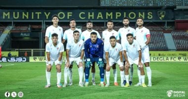 يستعد بتروجت لمواجهة زد بالدوري.. مواجهة ودية أمام النجوم غدًا السبت 2025